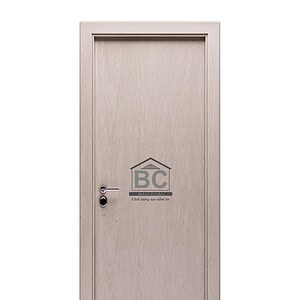 Cửa Nhựa Composite Cánh Phẳng W02