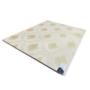 Tấm Nhựa Ốp Tường Nano Mã SG18