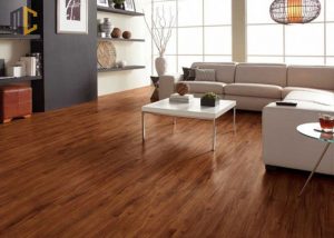 Sàn Nhựa Spc mẫu đẹp cho nhà hiện đại