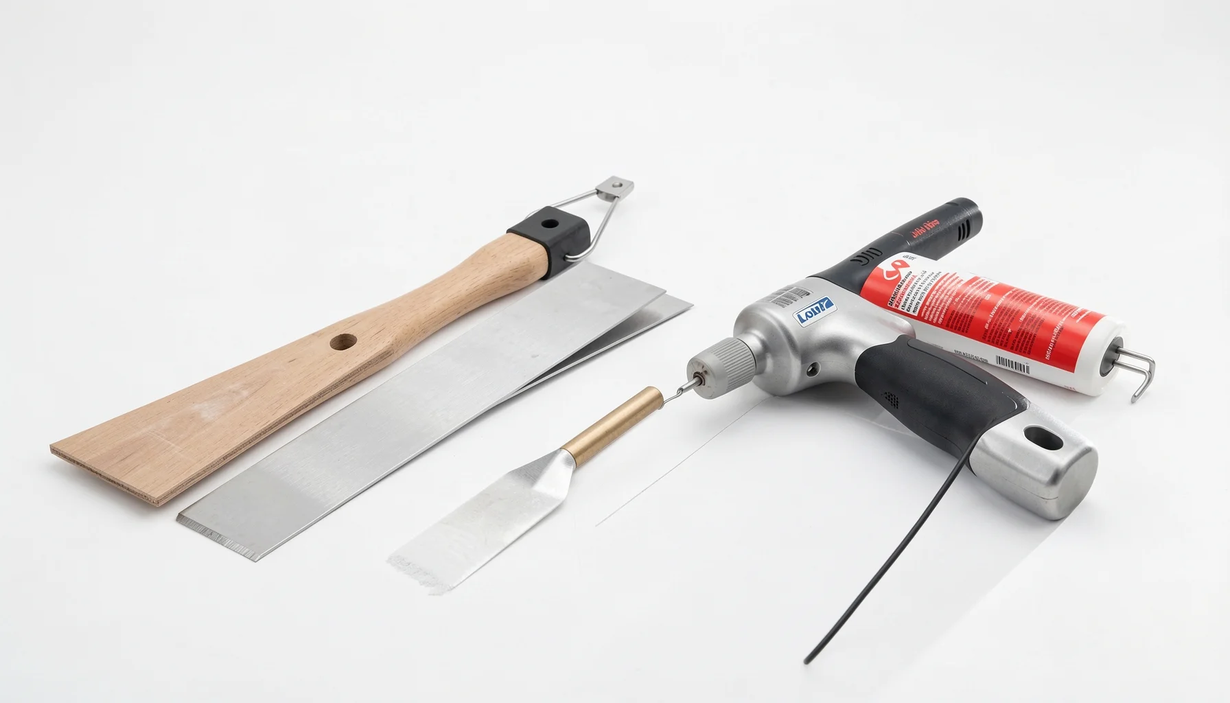 Hướng dẫn cách xử lý sàn nhựa bị bong keo tại nhà đơn giản - 2. Kiểm tra hiện trạng và chuẩn bị trước khi dán lại