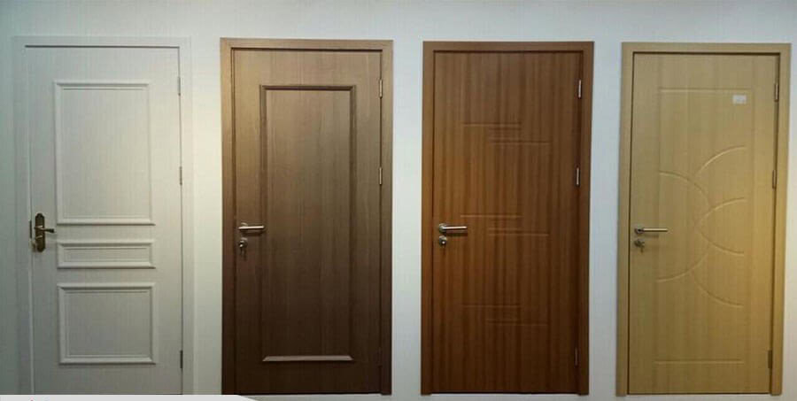 Hướng dẫn chọn cửa composite