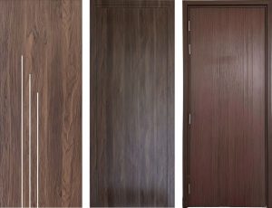 Cửa Composite Cánh Phẳng là gì và có tốt không