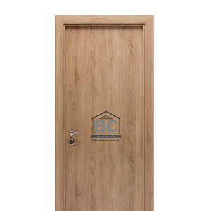 Cửa Nhựa Composite Cánh Phẳng W24