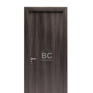 Cửa Nhựa Composite Cánh Phẳng W38