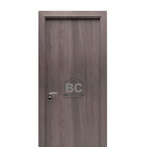 Cửa Nhựa Composite Cánh Phẳng W41