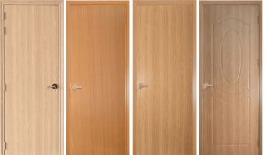 Cửa Composite Cánh Phẳng: Hướng Dẫn Vệ Sinh và Bảo Quản Chuẩn Kỹ Thuật