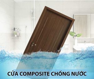 Thi Công Cửa Composite