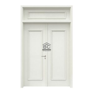 Cửa Nhựa Composite Cửa Chính BCC101