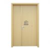 Cửa Nhựa Composite Cửa Chính BCC102