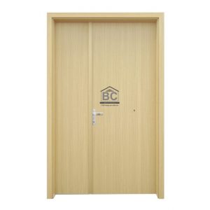 Cửa Nhựa Composite Cửa Chính BCC102