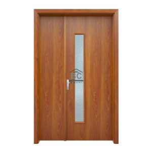 Cửa Nhựa Composite Cửa Chính BCC103