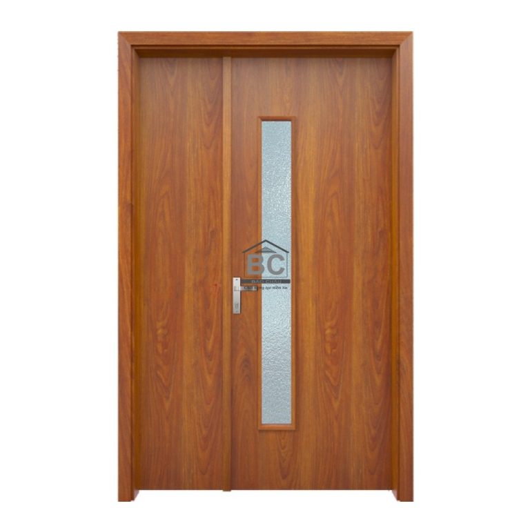 Cửa Nhựa Composite Cửa Chính BCC103