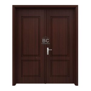 Cửa Nhựa Composite Cửa Chính BCC104