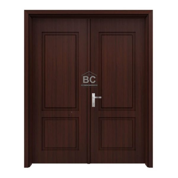 Cửa Nhựa Composite Cửa Chính BCC104