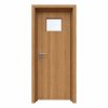 Cửa Nhựa Composite Ô Kính OKB01