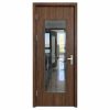 Cửa Nhựa Composite Ô Kính OKB04