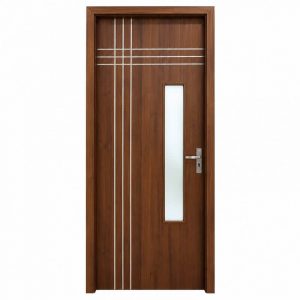 Cửa Nhựa Composite Ô Kính OKB05
