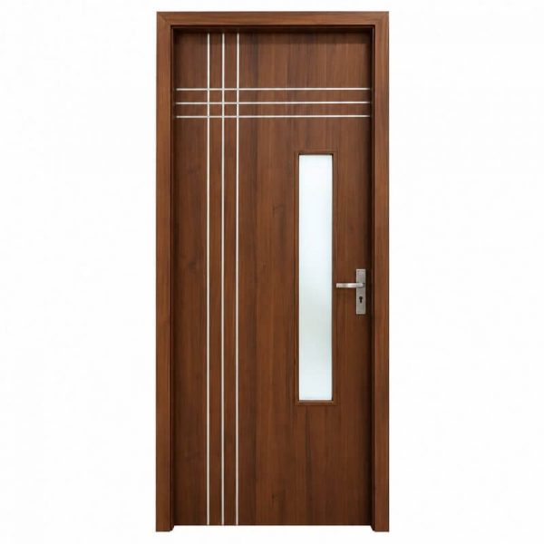 Cửa Nhựa Composite Ô Kính OKB05