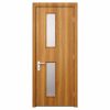 Cửa Nhựa Composite Ô Kính OKB06