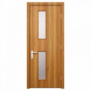 Cửa Nhựa Composite Ô Kính OKB06