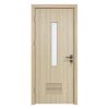 Cửa Nhựa Composite Ô Kính OKB07
