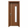 Cửa Nhựa Composite Ô Kính OKB09