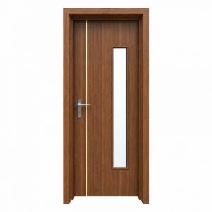 Cửa Nhựa Composite Ô Kính OKB09