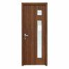 Cửa Nhựa Composite Ô Kính OKB10