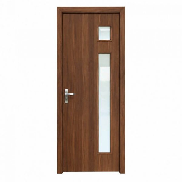 Cửa Nhựa Composite Ô Kính OKB10
