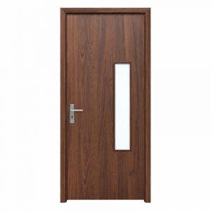 Cửa Nhựa Composite Ô Kính OKB11