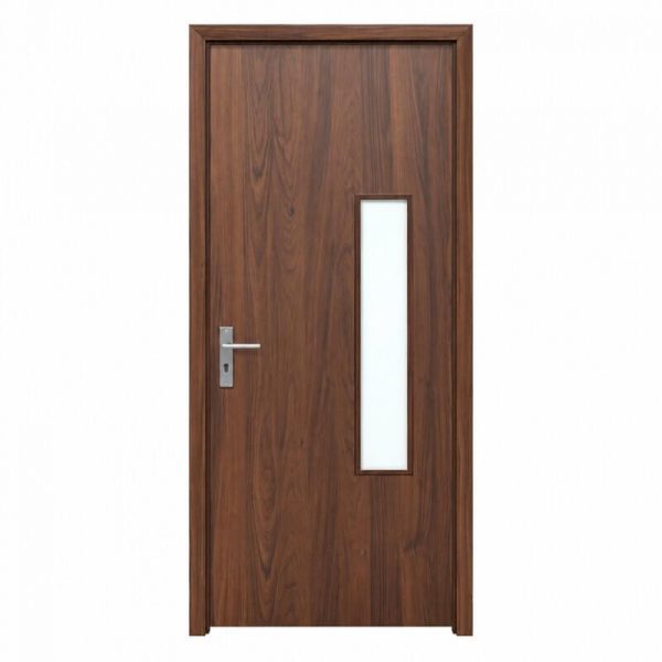 Cửa Nhựa Composite Ô Kính OKB11