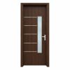 Cửa Nhựa Composite Ô Kính OKB12