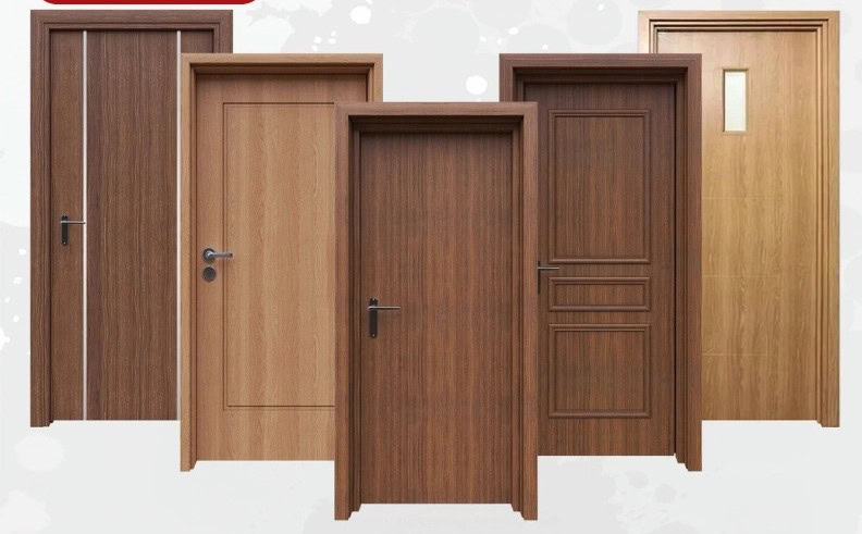 Cửa composite chất lượng cao