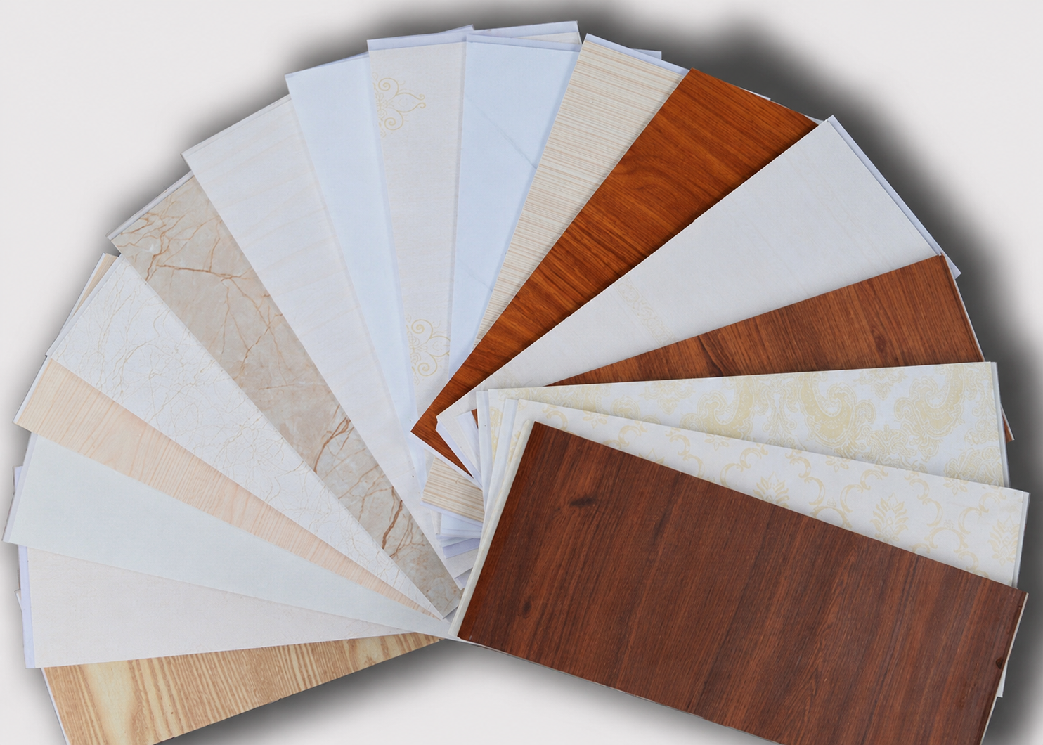 Danh mục ốp tường