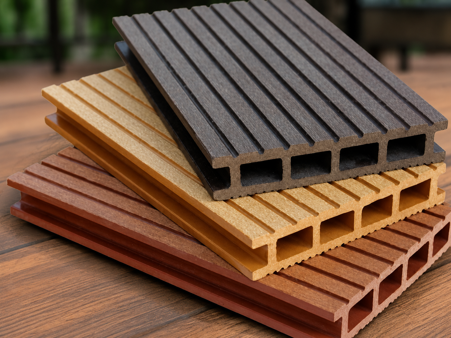 Danh mục sàn ngoài trời