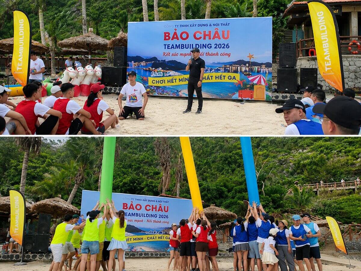 Du Lịch Hè Đồ Sơn 2026: Hành Trình 3 Ngày 2 Đêm Bảo Châu
