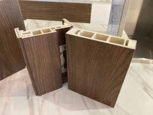 Thi Công Cửa Composite – Hướng Dẫn Chọn Cho Người Mới