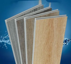 Kinh nghiệm chọn mua sàn nhựa giả gỗ