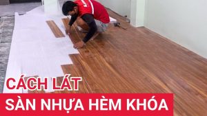 Quy Trình Thi Công Sàn ưu nhược điểm chi tiết