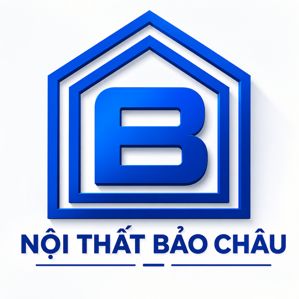 Tổng Kho Vật Liệu Nội Thất Bảo Châu