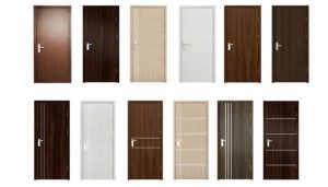 cửa nhựa composite Hà Nội