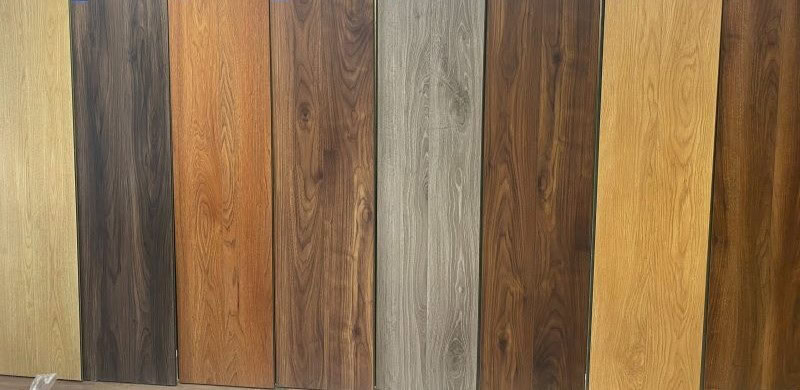 mẫu sàn gỗ chống nước đẹp