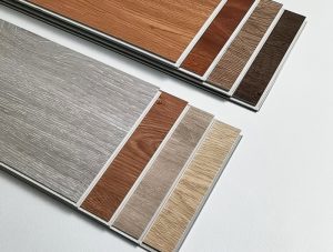 Ưu Điểm Sàn Nhựa