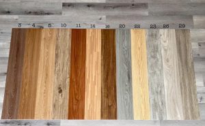 Cách Vệ Sinh Và Bảo Quản Giúp Sàn Nhựa Dán Keo