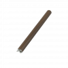 Nẹp Bậc Cầu Thang Nhựa Giả Gỗ Bảo Châu NBC02 Chính Hãng