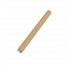 Nẹp Bậc Cầu Thang Nhựa Giả Gỗ Bảo Châu NBC03 Cao Cấp