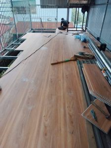 Sàn chịu lực 01