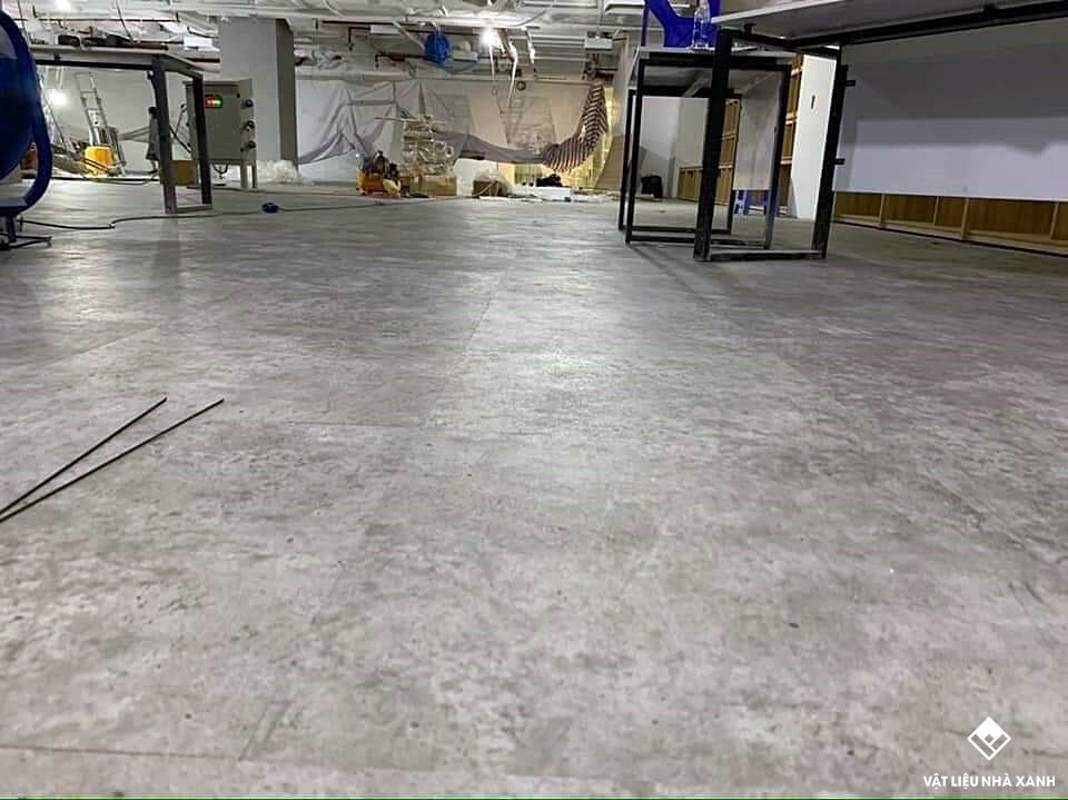 sàn giả đá hiện đại