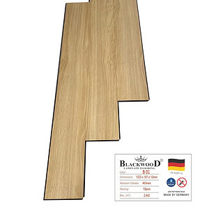 Sàn Gỗ Blackwood B01
