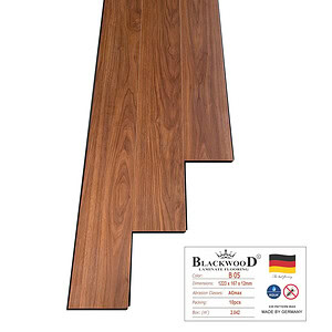 Sàn Gỗ Blackwood B05